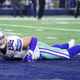 Illustration for article titled Jason Witten Doesnt Quite Have This Telestrator Thing Down Yet